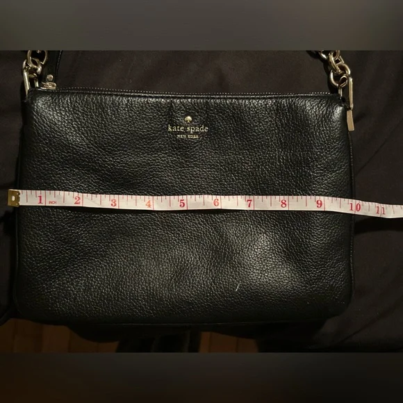 Kate ♠️ Spade Crossbody - Picture 9 of 13